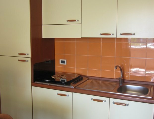 Residence Marina di Carlino Tourist