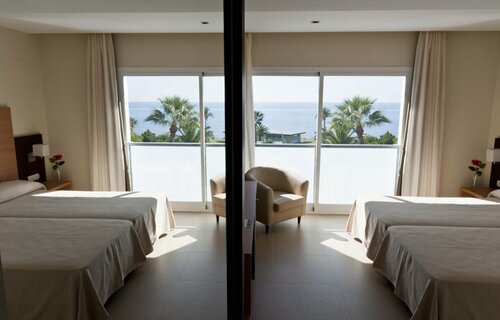 Globales Playa Estepona, Забронировать Отель Эстепона Коста-дель-Соль