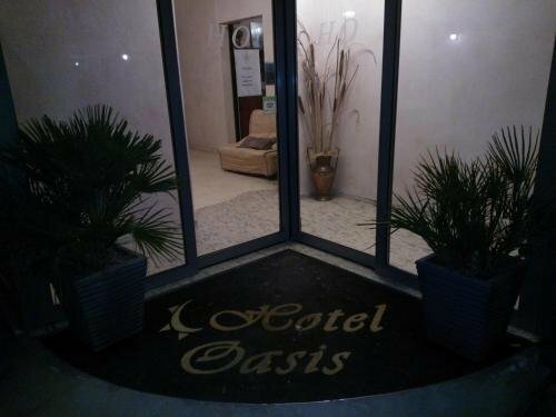 Hotel Oasis, Забронировать Отель Марина-ди-Равенна Ravenna Beaches