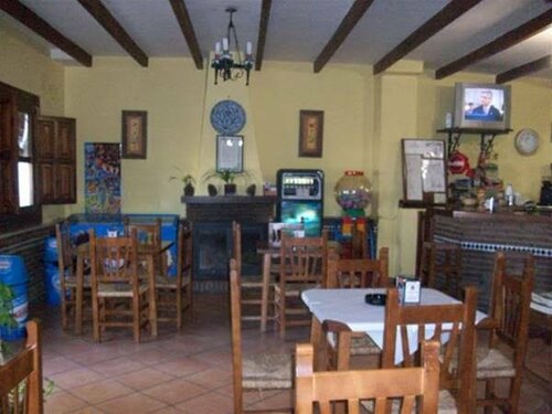 Hostal Moraima, Varaa Hotelli Capileira La Alpujarra