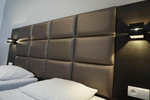 Hotel Restauracja Varia, Rezervați Hotel Dzialdowo 
