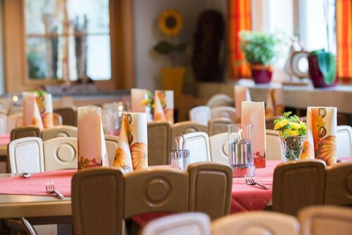 Wolf Hotel zur Linde, Reserva ahora Hotel Hoteles de 3 estrellas en Rhön, 3*