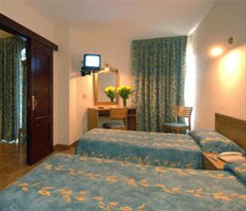 Hotel Noy, Забронировать Отель Альмуньекар Коста-Тропикаль