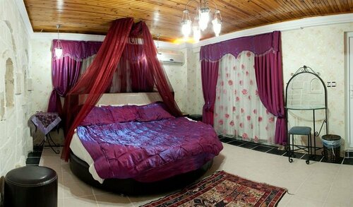 Melrose House Hotel, Rezerwuj Bed and Breakfast Hotele w Pamukkale z basenem, Basen
