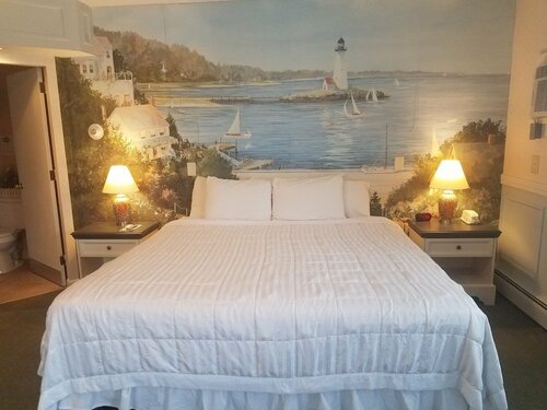 Vacationland Inn & Suites, Забронировать Отель  