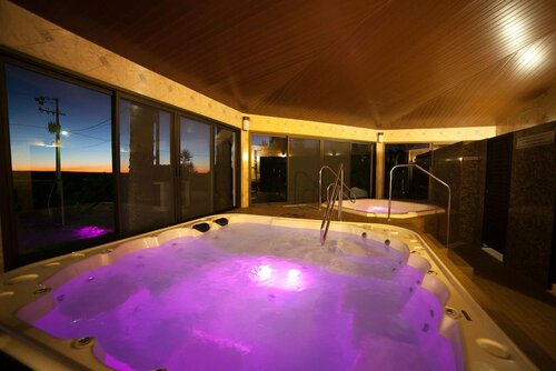 Pousada Vollweiter, Reserva ahora Hotel Socorro Paraná