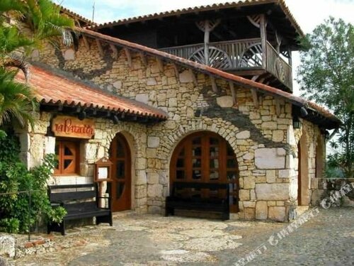 Villa Paz by Casa de Campo Resort & Villas, Забронировать Курортный отель Курортные отели Пляжей Ла-Романы, Курортный отель
