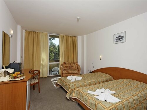 Hvd Bor Club Hotel - Все включено, Забронировать Отель Отели области Бургас с завтраком, Завтраки