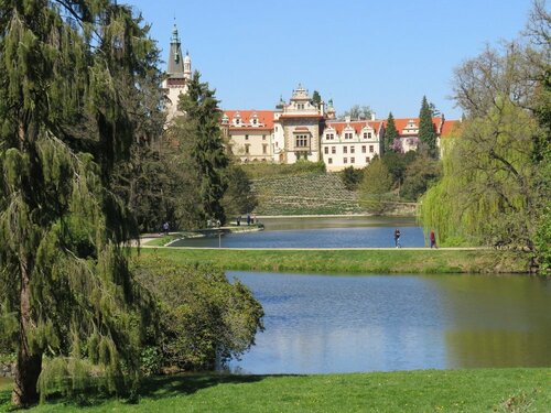Rivendell Apartments, Book Lejlighed Prag Tjekkiet
