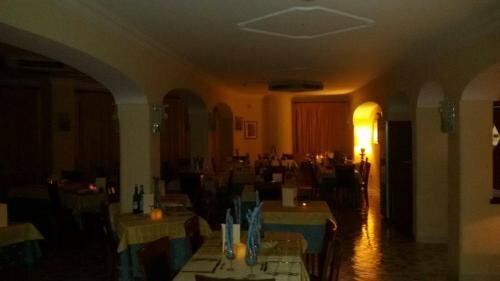 Hotel Terme Fiola, Book Hotel Hoteller i Ischia med morgenmad, Morgenmad