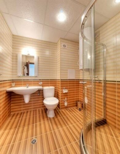 Mountain Lake Hotel, Rezervovat Hotel Rhodope Mountains hotely s bazénem, Bazén