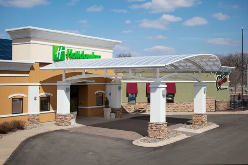 Holiday Inn Austin, an Ihg Hotel, Reservar Hotel Austin Minnesota