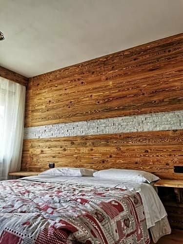 Hotel El Laresh, Забронировать Отель Моэна Долина Валь-ди-Фасса