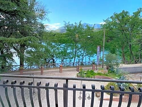 Hotel del Lago, Prenota Hotel Hotel a Telese con colazione, Colazione