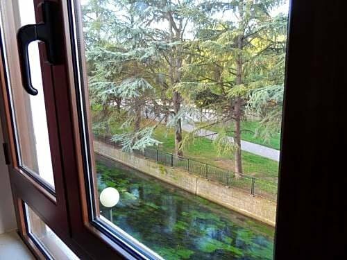 Albergo Ma.Re, Prenota Hotel Hotel a Molise con parcheggio, Parcheggio