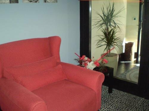 Apartamentos La Plaza de Hervás, Varaa Huoneisto Hervas 