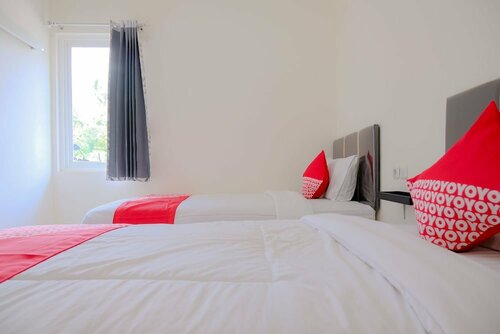 Kijang Karlos Agro by Airy Rooms, Prenota Hotel Malang East Java