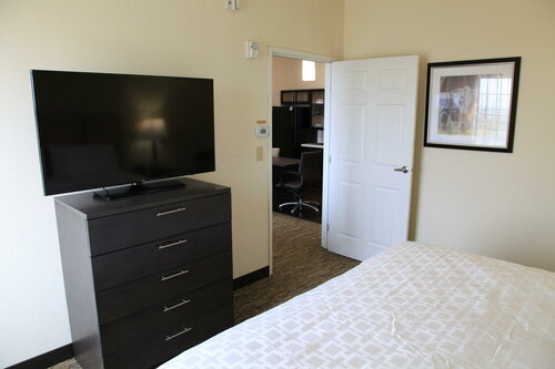 Candlewood Suites - Austin North by IHG, Забронировать Отель Остин Greater Austin