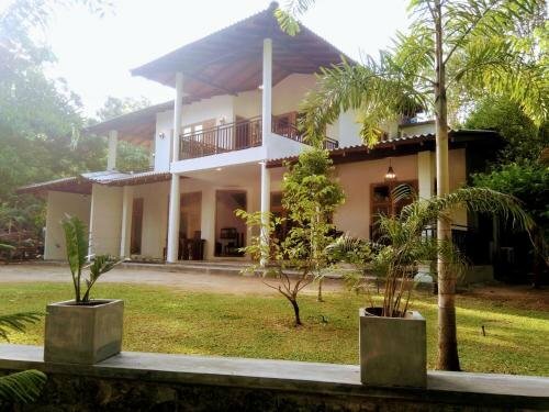 Mansala Safari House, Varaa Bed and Breakfast Sabaragamuwa SPA-hotellit, SPA