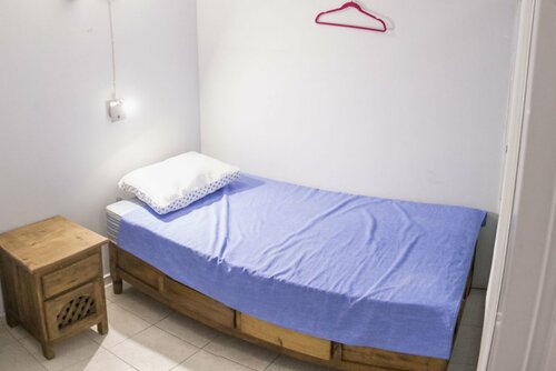 St. Llorenc Inn Hostel, Забронировать Отель Мехико Мексико, рядом с Район Зона Роса