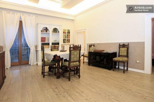 B&B Rospigliosi, Réserver Chambre d'hôtes Hôtels à Zagarolo avec parking, Parking