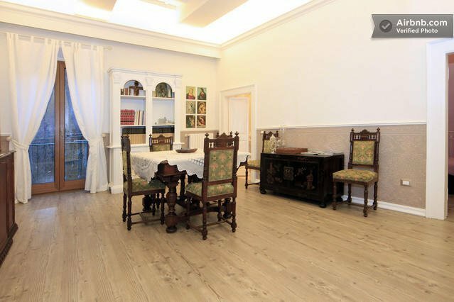 B&B Rospigliosi