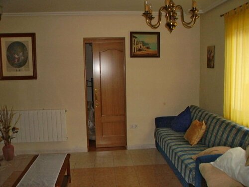 Casa Mar de Pinares, Buchen Sie Hotel Zarzuela del Pinar 