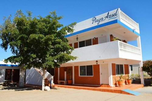 Playa Azul Kino, Prenota Appartamento Bahia Kino Sonora