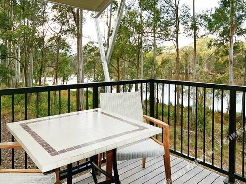 Sanctuary by Sirromet, Prenota Hotel Hotel a Queensland con parcheggio, Parcheggio