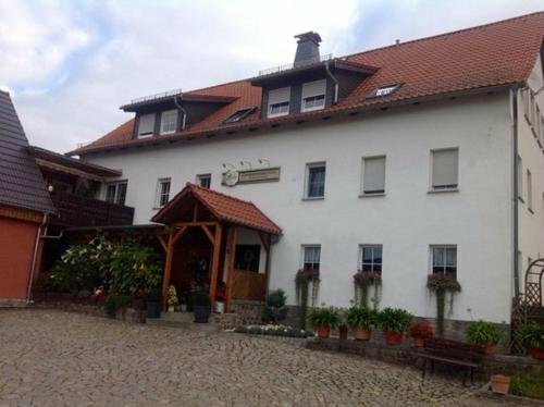 Pension Scherzer, Забронировать Отель Охорн Upper Lusatia