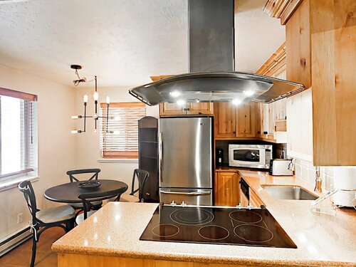940 Waters Ave Condo Unit 101 - 2 Br condo by RedAwning, Rezervovat Apartmán Aspen Aspen-Snowmass