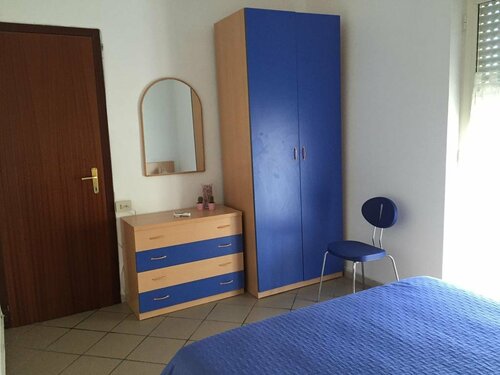 Apartment Tirreno, Забронировать Апартаменты/квартира Отели Pisa Coast с парковкой, Парковка