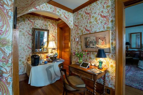 The 1906 House, Rezerwuj Hotel Jeffersonville Vermont