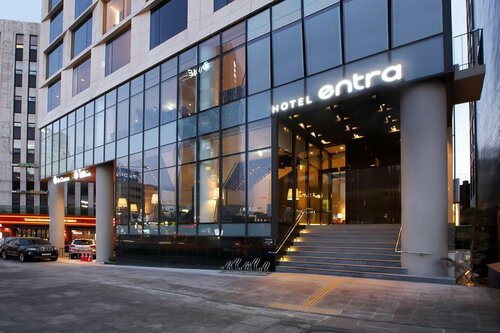 Hotel Entra Gangnam, Rezervați Hotel Hoteluri în Seul cu piscină, Piscină