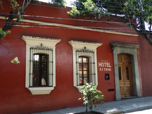 Hotel Aitana, Забронировать Отель Ирун Costa Guipúzcoa