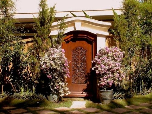 Bali Emerald Villas, Забронировать Вилла Бизнес-отели Denpasar Municipality, 4* 5*