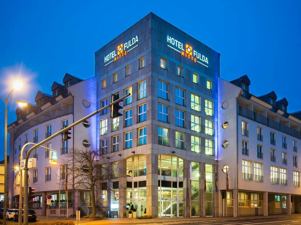 Holiday Inn Fulda