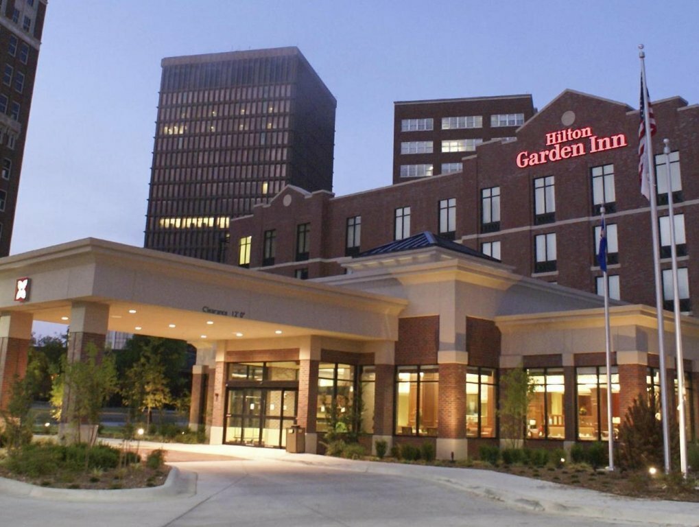 Hilton