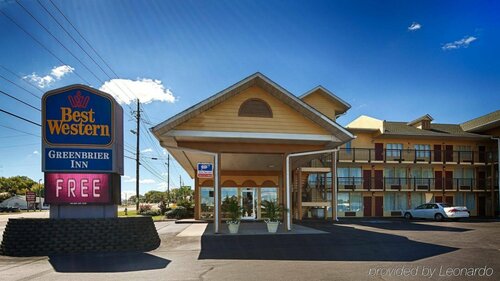 Baymont by Wyndham Sevierville Pigeon Forge, Забронировать Отель Отели Севьервилл с бассейном, рядом с Курган Макмахан, Бассейн