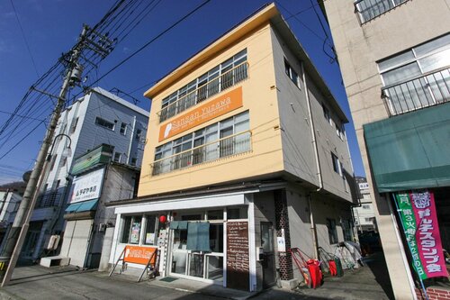 Sansan Yuzawa Backpackers, Забронировать Отель Юдзава Ниигата