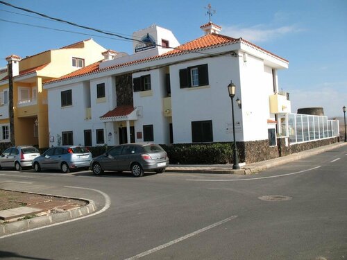 Apartamentos Juan Benítez, Réserver Hôtel La Oliva Fortaventure