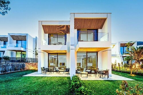 Ora Tatil Koyu, Забронировать Отель Отели Торбы 5 звезд, 5*