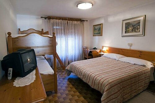 Albergo Castello da Bonino, Prenota Hotel Champorcher Valle d'Aosta