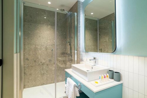 Hyatt Place London City East, Забронировать Отель Тауэр-Хэмлетс Лондон, рядом с Уайтчепел