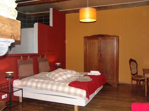 Le Buala Maison dhtes, Rezervați Hotel Antist Hautes-Pyrénées