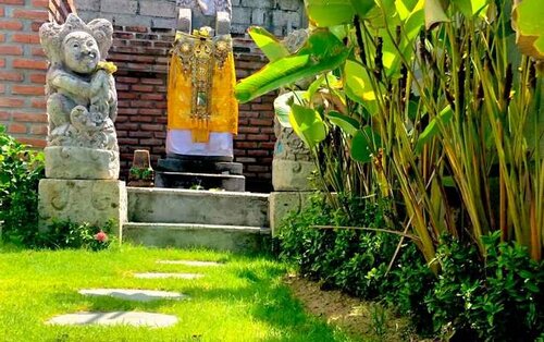 La Sari Village, Забронировать Гостевой дом Недорогие отели Чангу, недорогие