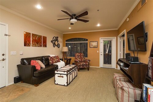 Restful 1 BR by Casago, Забронировать Отель Скотсдейл Phoenix Metropolitan Area