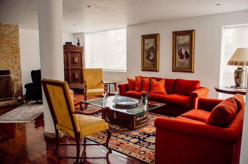Ana Frank Boutique Hotel, Prenota Boutique Miraflores 