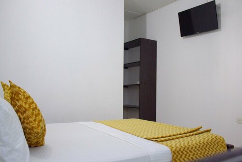 MasHoteles Rodadero Platino, Book Hotel Rodadero Magdalena