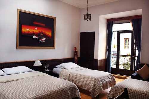 Hotel Montecarlo, Reservar Hotel Riobamba Chimborazo Province